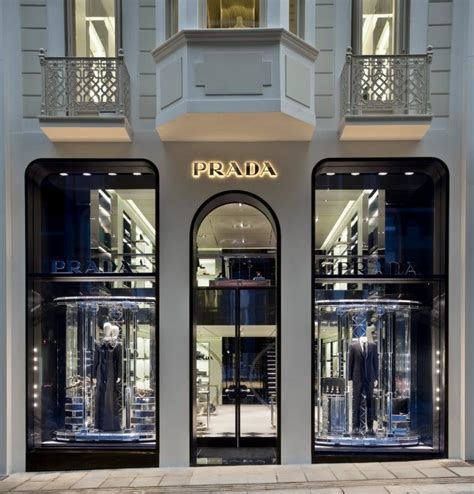 prada thessaloniki